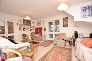 Reception Room- click for photo gallery